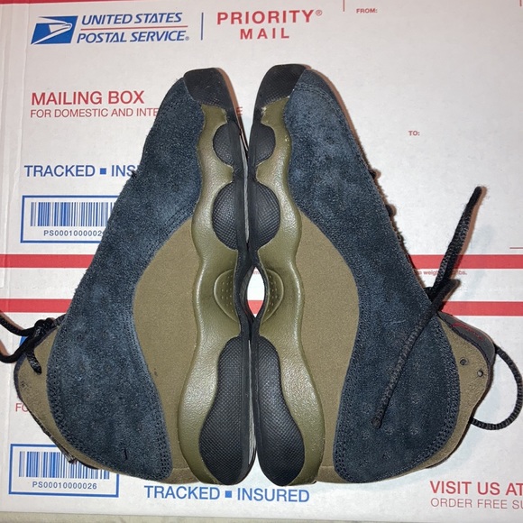 Jordan’s - Picture 3 of 9